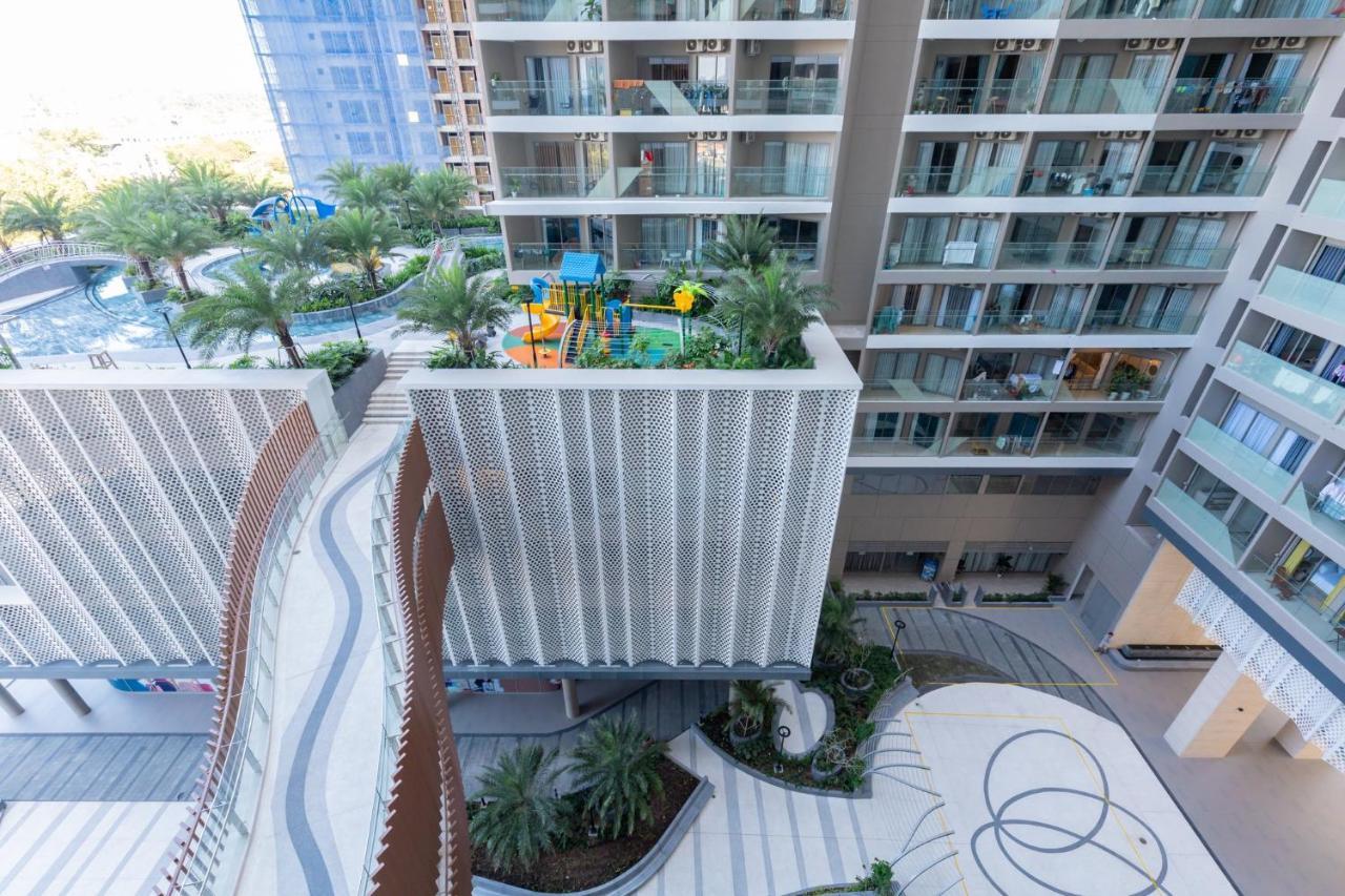 Can Ho Studio The Song Vũng Tàu Exterior foto