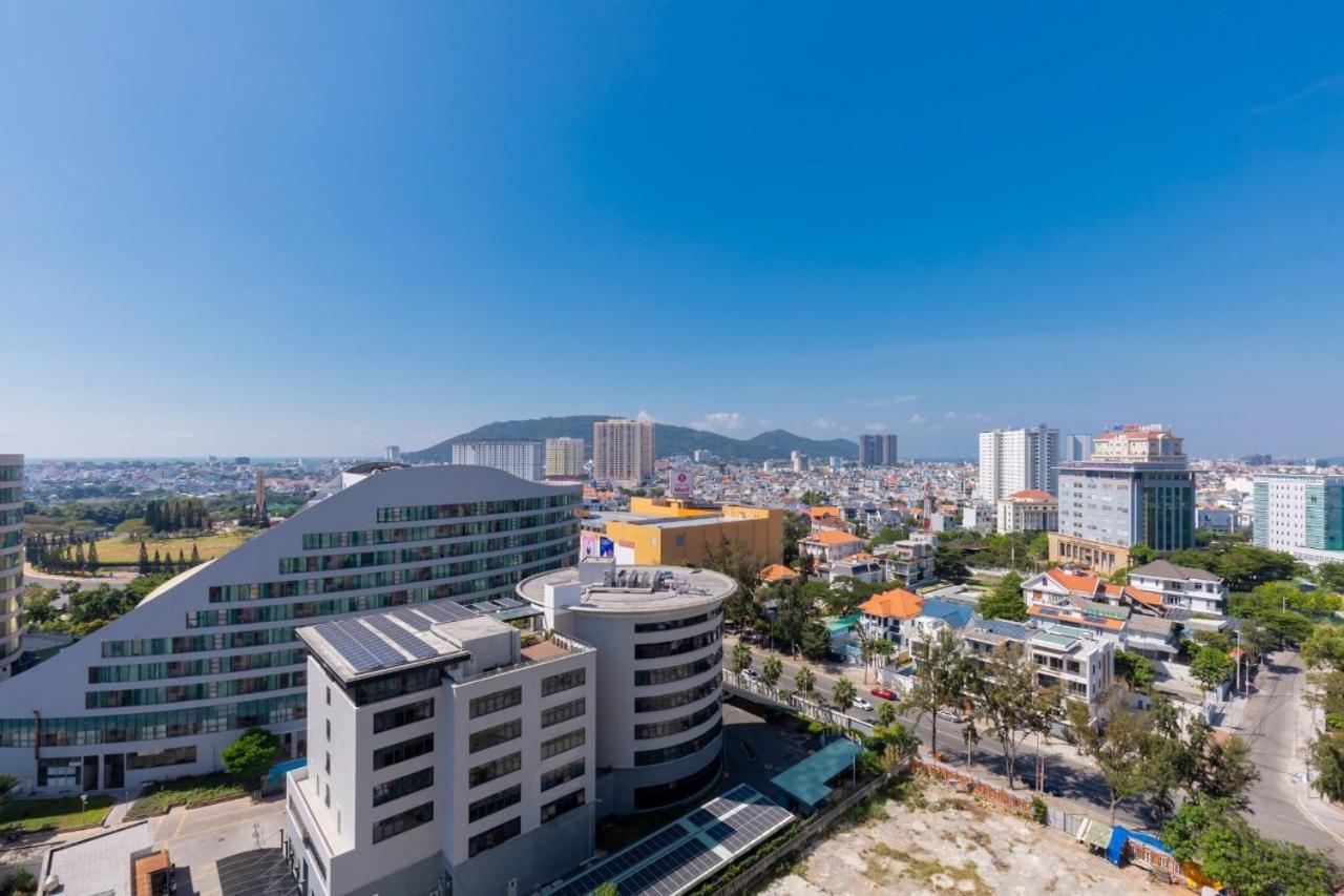 Can Ho Studio The Song Vũng Tàu Exterior foto